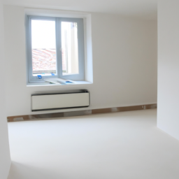 Rénovation Appartement : Rendre Votre Espace Plus Lumineux Reze